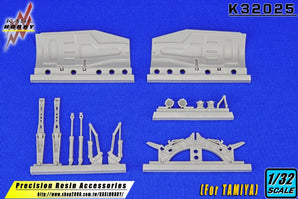 Model Parts & Accessories – AFV HOBBY