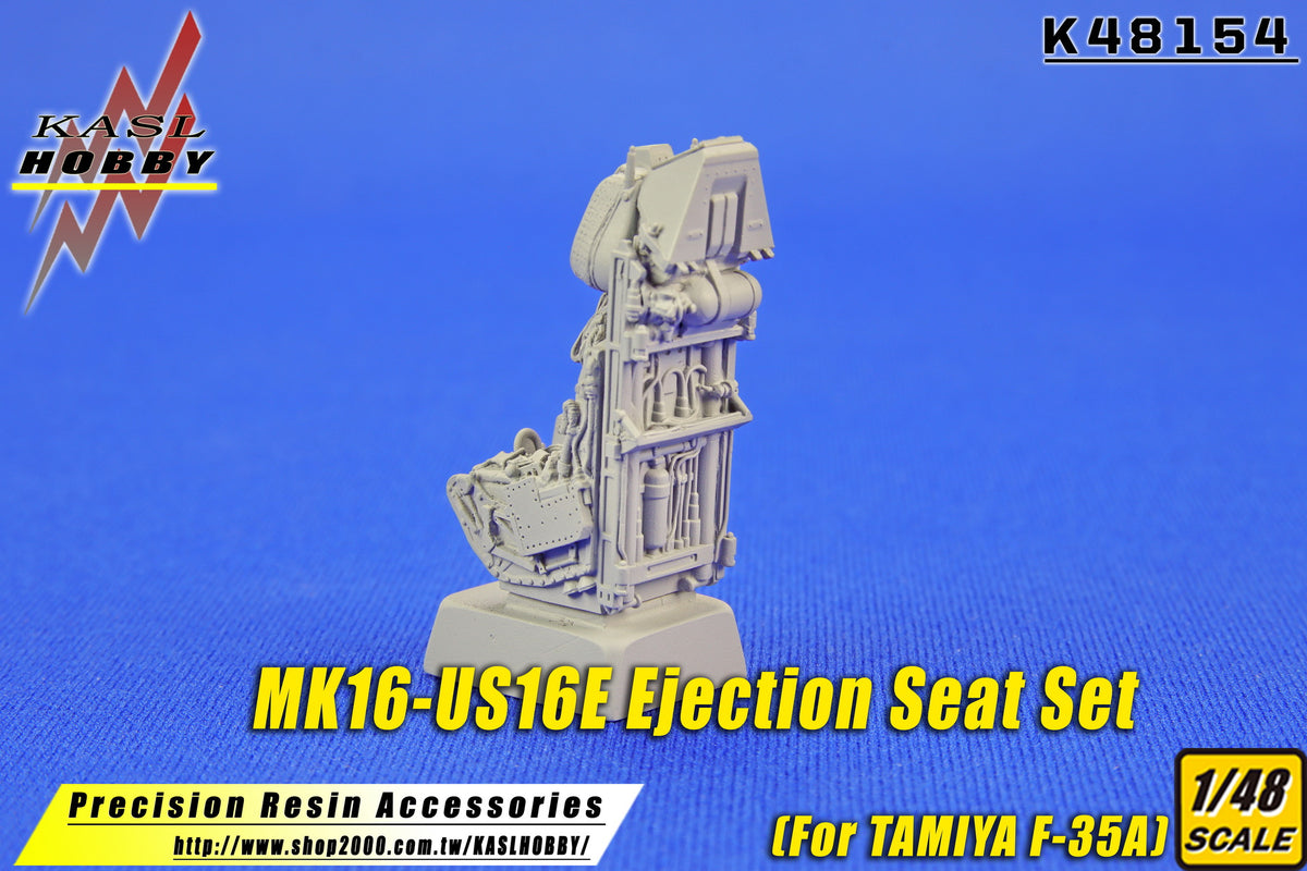 F-35B Ejection Seat PRINT TAMIYA Eduard 648979 F-35B Ejection Seat PRINT TAMIYA Eduard 648979
